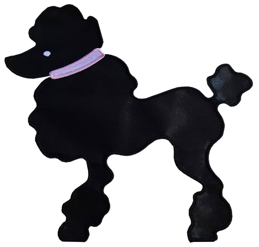 Silhouette Black Dog HQ Image Free PNG Image