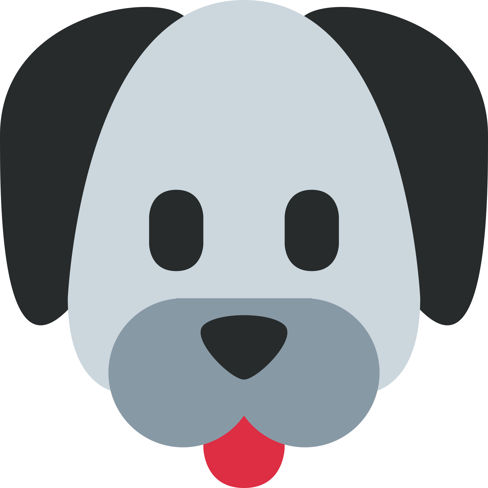 Puppy Dog Face PNG Free Photo PNG Image