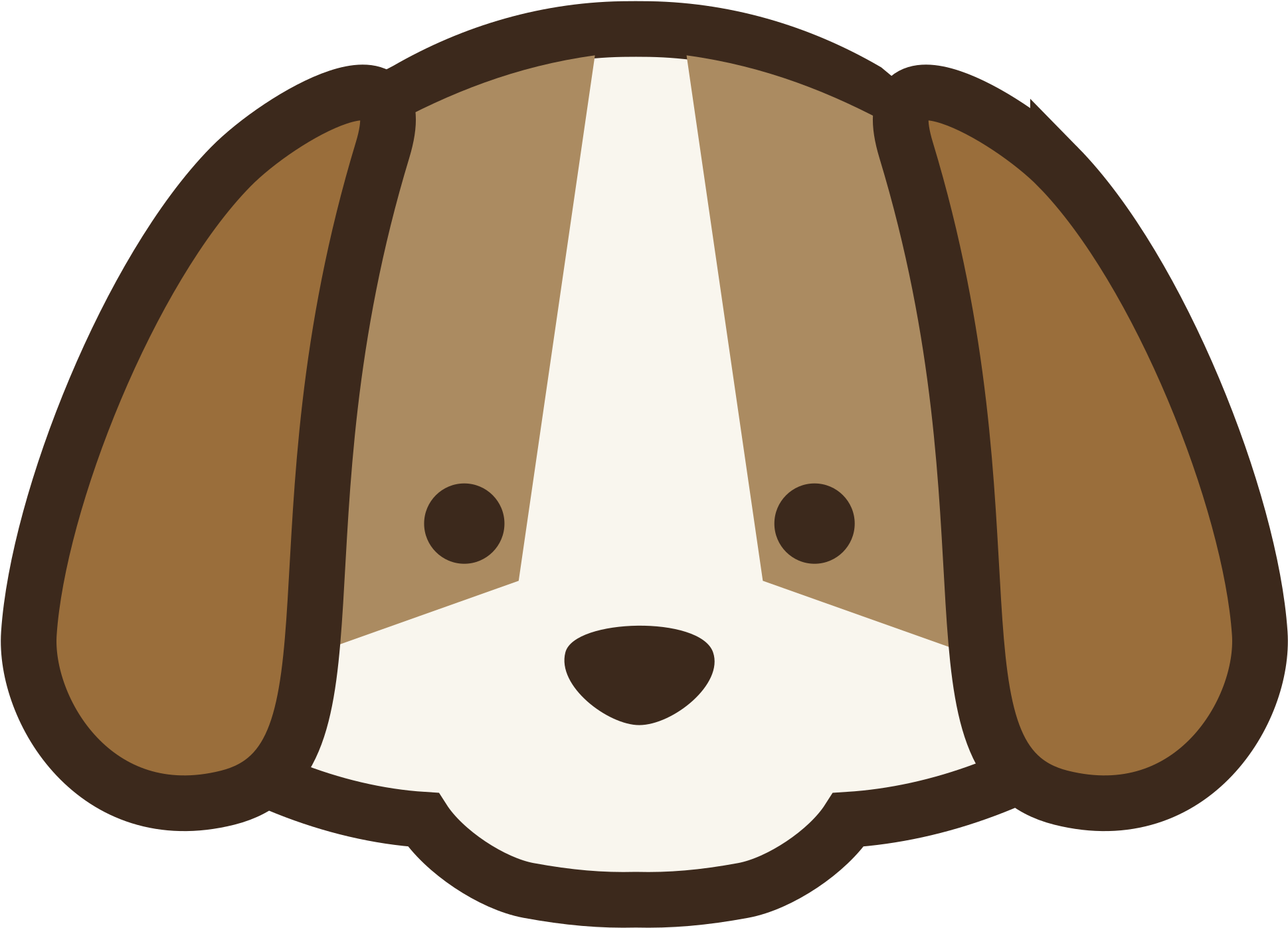 Photos Puppy Dog Face PNG Image High Quality PNG Image