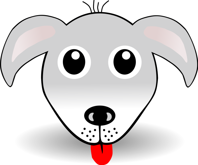 Puppy Dog Face Free Download Image PNG Image