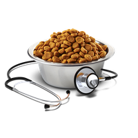 Dog food Transparent PNG Image