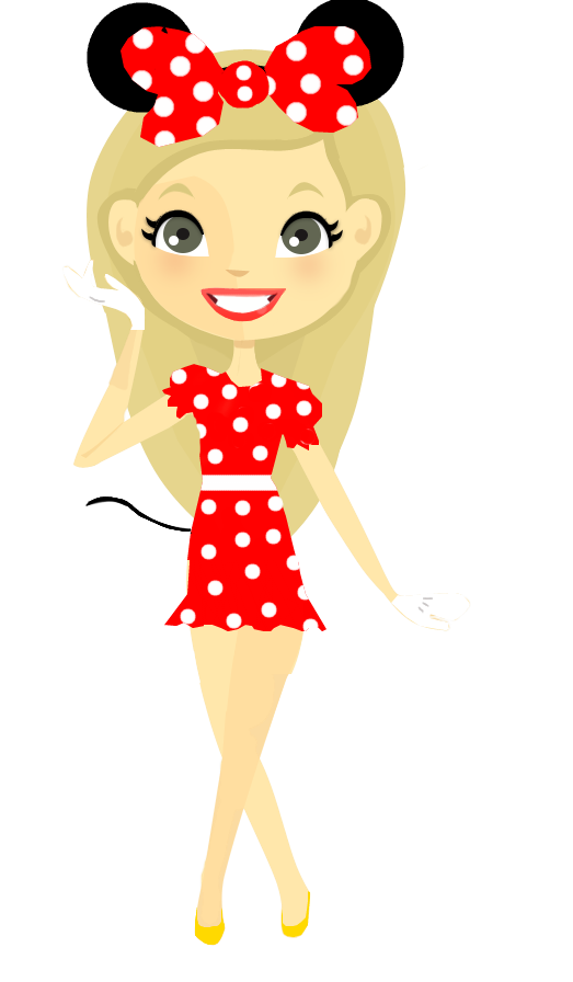 Doll Transparent Transparent PNG Image