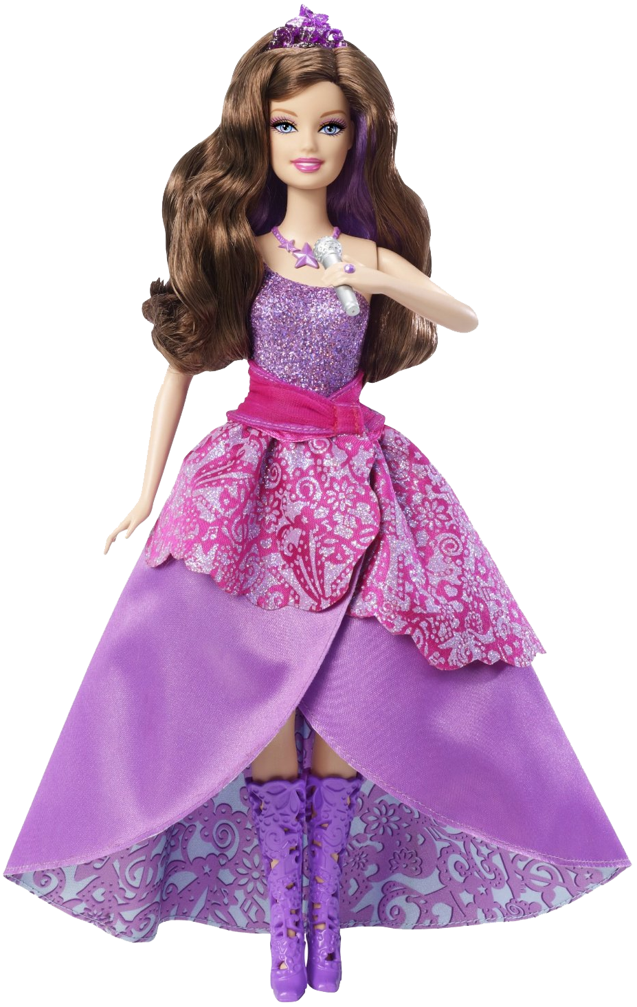 Doll Free Download PNG Image