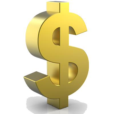 Dollar Free Download Png PNG Image