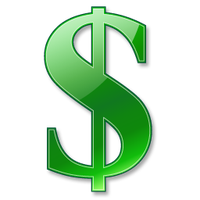 Download United Symbol Dollar Sign States Currency Icon HQ PNG Image ...