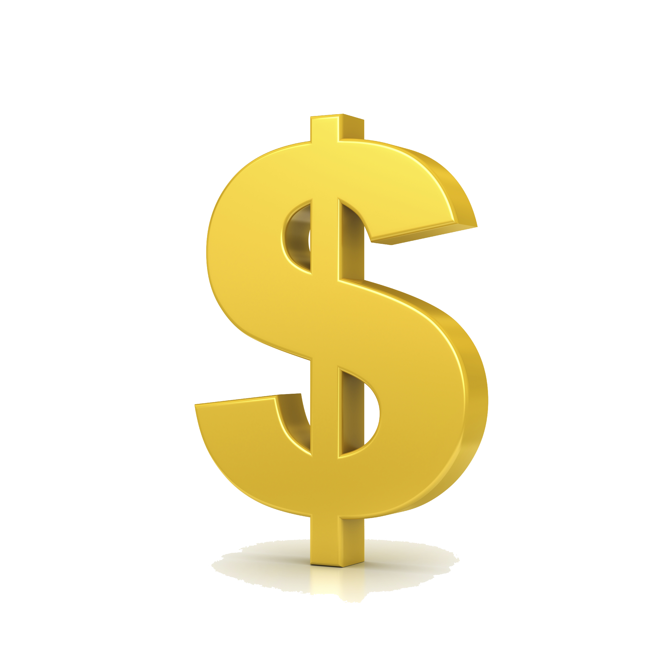 Dollar Picture PNG Image