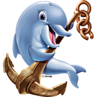 Download Miami Dolphins Free Clipart HD HQ PNG Image