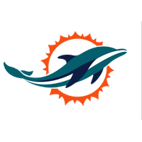 Miami Dolphins Free Download PNG HD Transparent HQ PNG Download ...