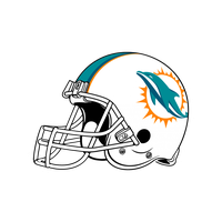 Miami Dolphins Free Download PNG HD Transparent HQ PNG Download ...