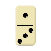 Dominoes PNG