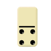 Dominoes PNG