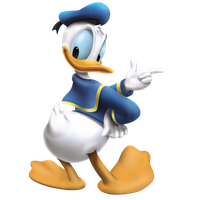 Download Donald Duck Hd HQ PNG Image | FreePNGImg
