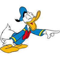Download Donald Duck Free Png Photo Images And Clipart Freepngimg