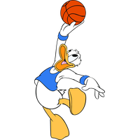 Download Donald Duck Free PNG photo images and clipart | FreePNGImg