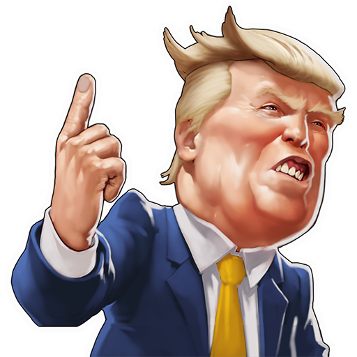 United Trump Us States Donald Election Human PNG Image