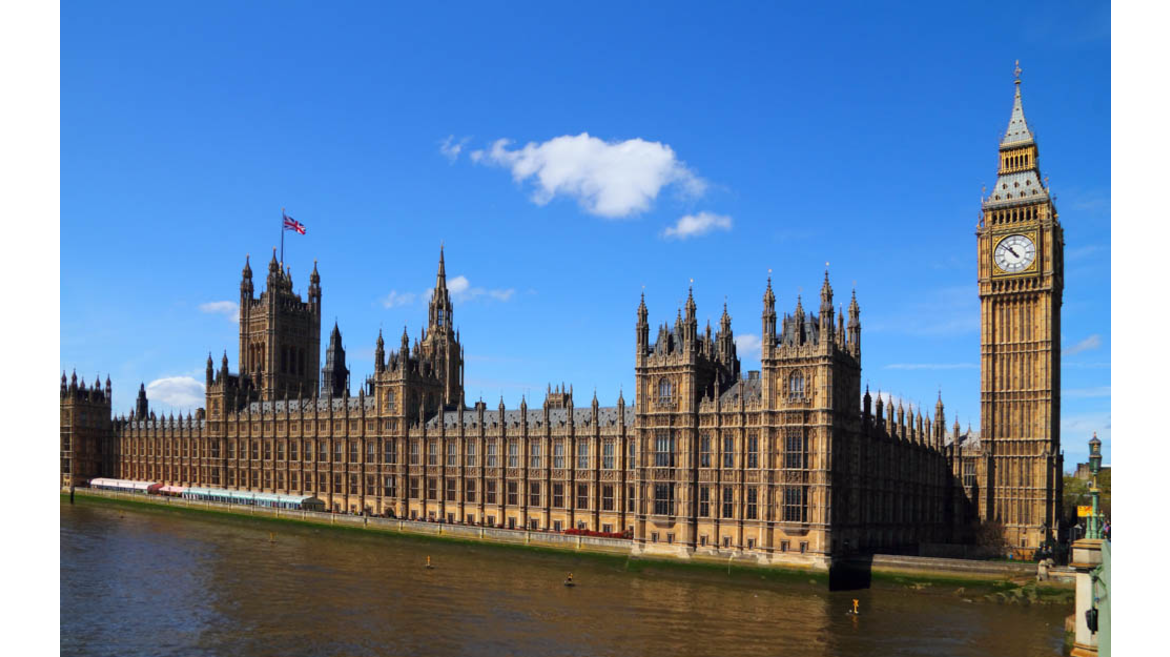 Parliament Ben Palace Of Westminster Square Big PNG Image