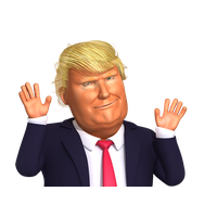 Download Donald Trump Free PNG photo images and clipart | FreePNGImg