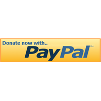 Donate Transparent PNG Image