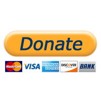 Donate Transparent PNG Image