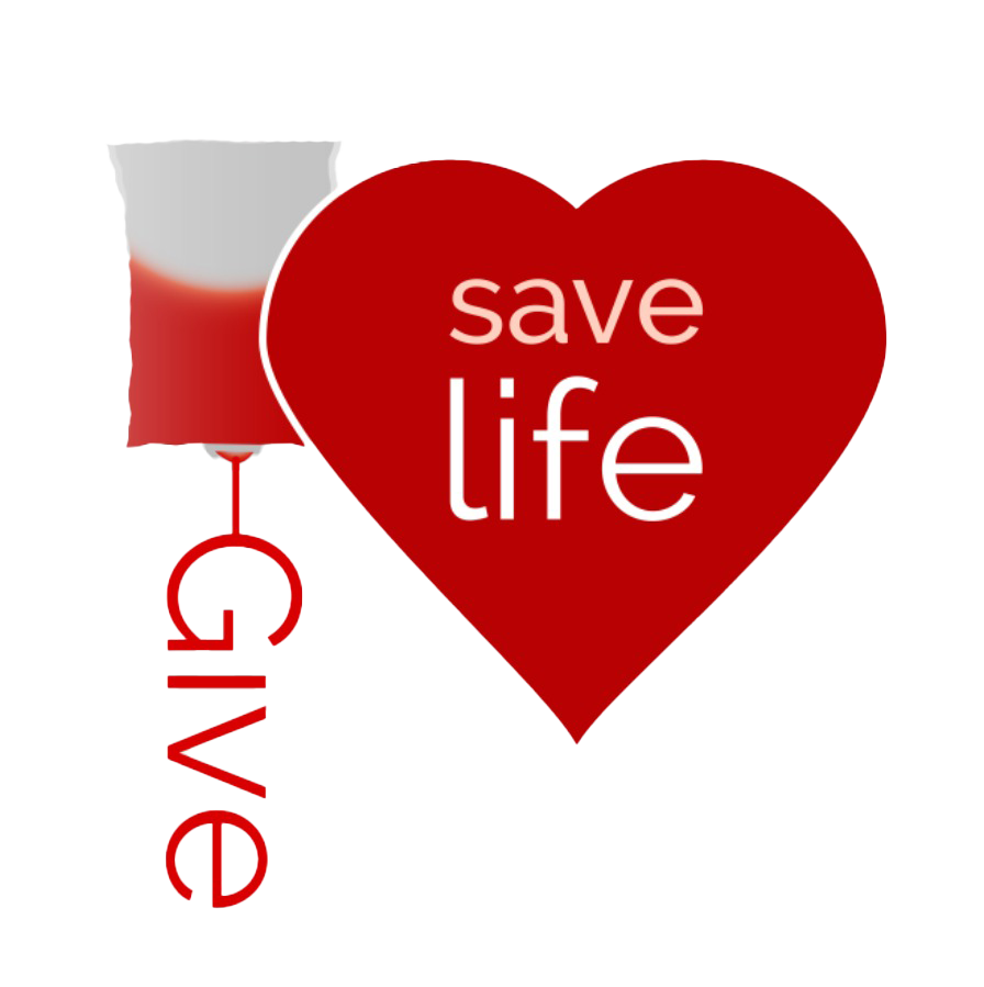 Save Donate Lives Blood Free Transparent Image HD PNG Image