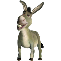 Download Donkey Free PNG photo images and clipart | FreePNGImg