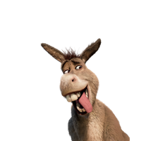 Download Donkey Free PNG photo images and clipart | FreePNGimg