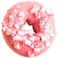 Donut PNG