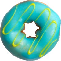 Donut PNG