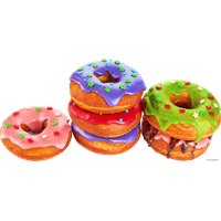 Donut PNG