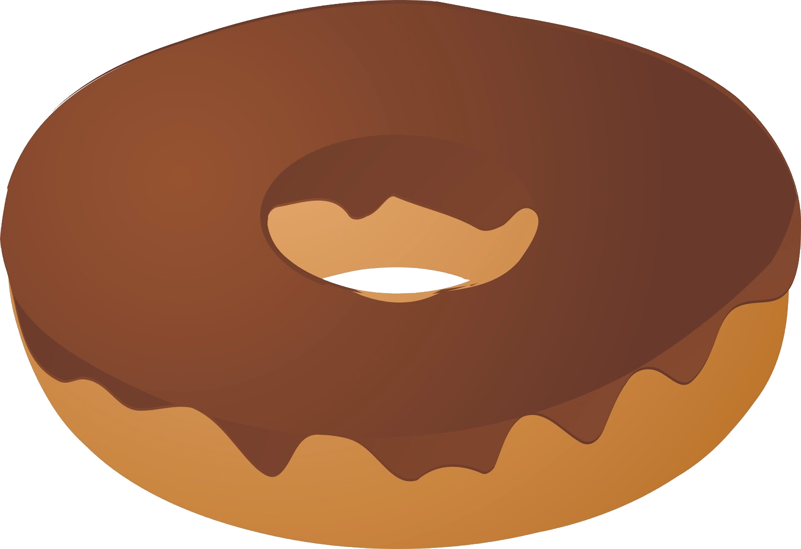 Donut Transparent PNG Image