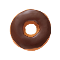 Donut PNG