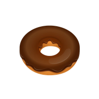 Donut PNG