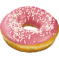 Donut PNG