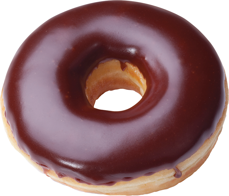 Donut Transparent PNG Image