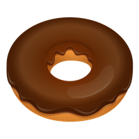 Donut PNG