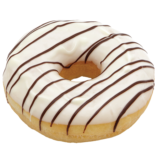 Donut Transparent PNG Image