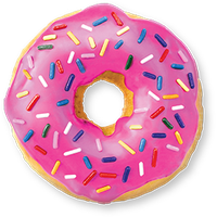 Donut PNG