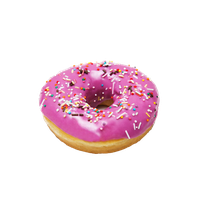 Donut PNG