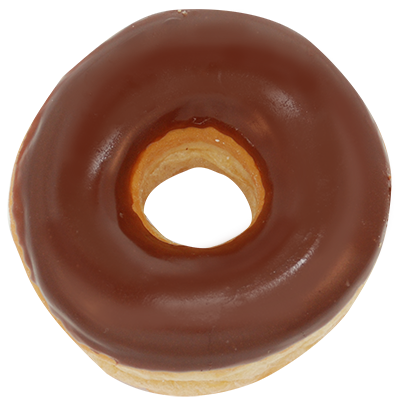 Donut Transparent PNG Image