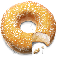 Donut PNG