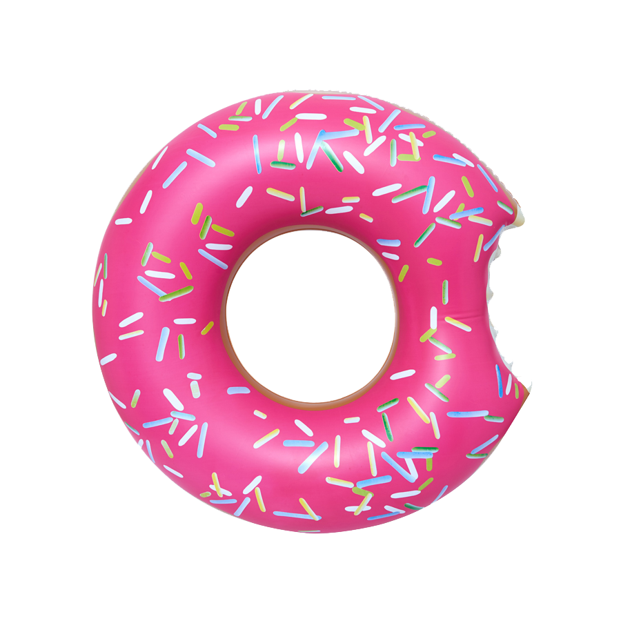 Donut Transparent PNG Image