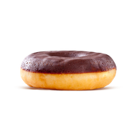 Donut Transparent PNG Image