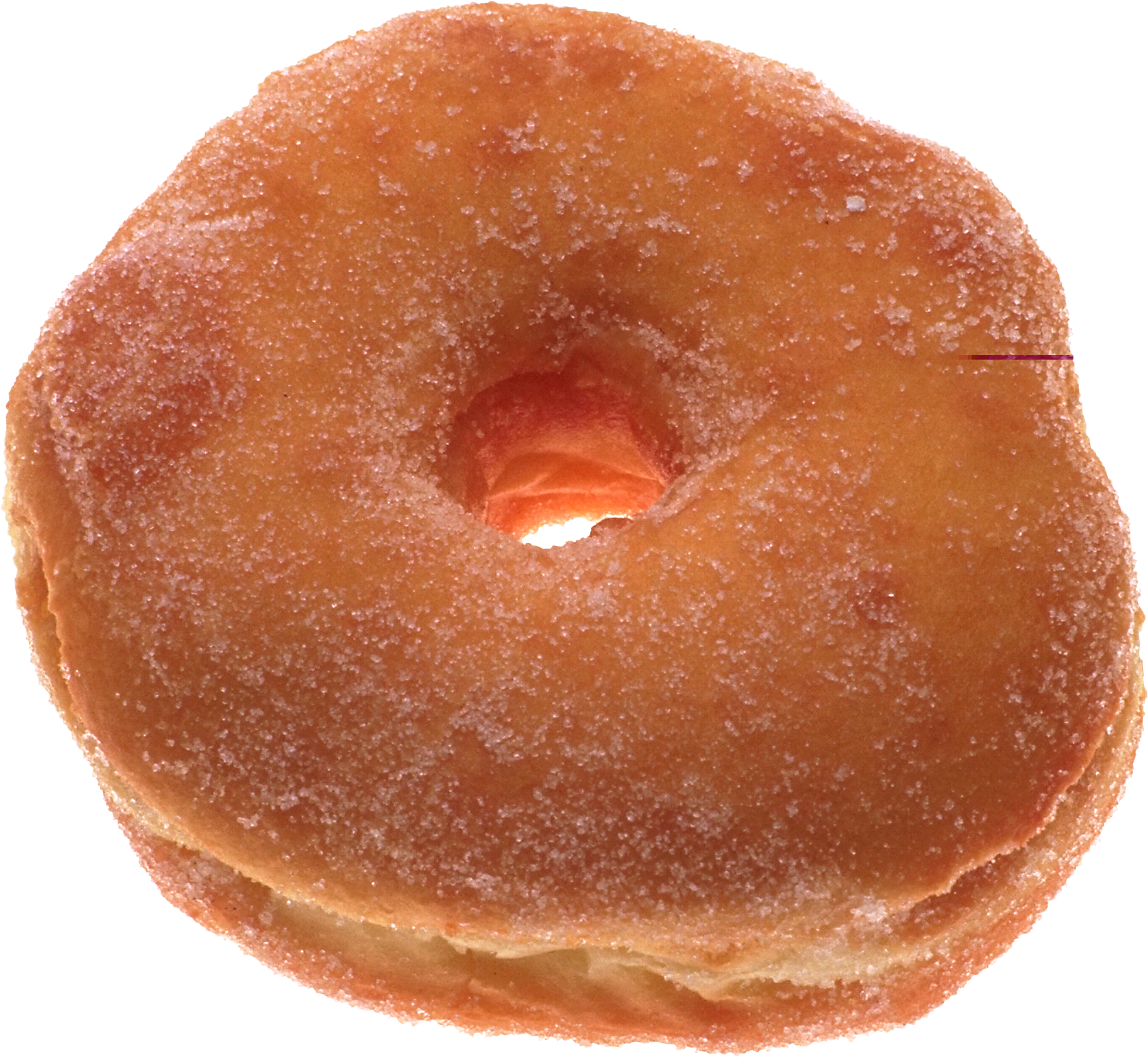 Donut Transparent PNG Image