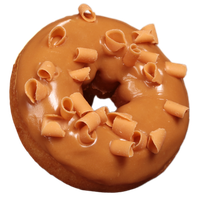 Donut Transparent PNG Image