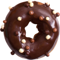 Donut PNG
