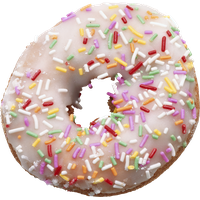 Donut PNG
