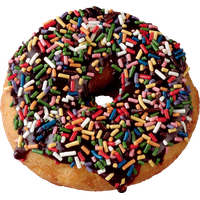 Donut PNG