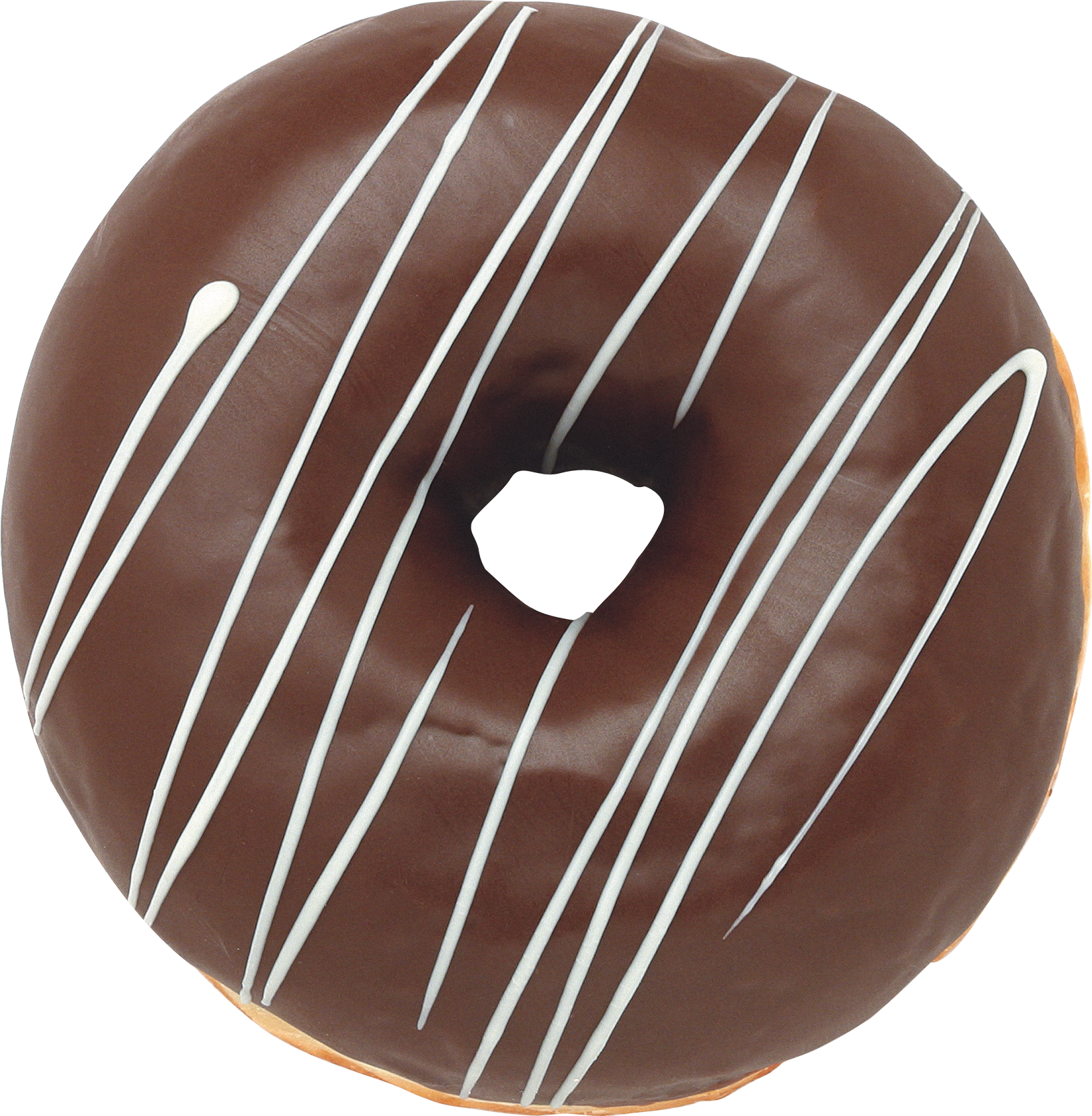 Donut Transparent PNG Image