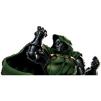 Doom Png PNG Image