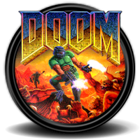 Doom Photos Transparent PNG Image